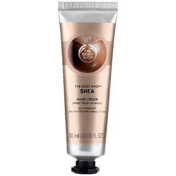 The Body Shop Cremă de mâini Shea (Hand Cream) 30 ml