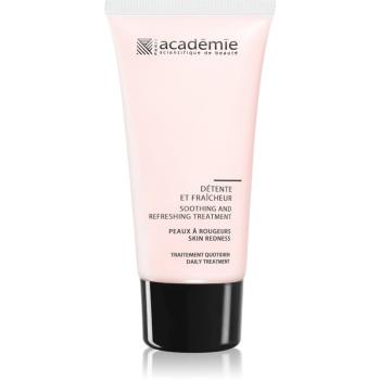 Académie Scientifique de Beauté Hypo-Sensible crema calmanta si revigoranta pentru piele sensibila si iritabila 50 ml