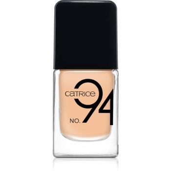 Catrice ICONAILS lac de unghii culoare 94 A day keeps worries away 10,5 ml