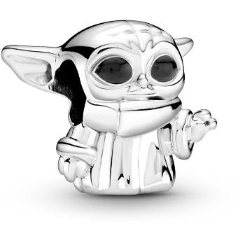 Pandora Pandantiv din argint Star Wars The Child Baby Yoda 799253C01