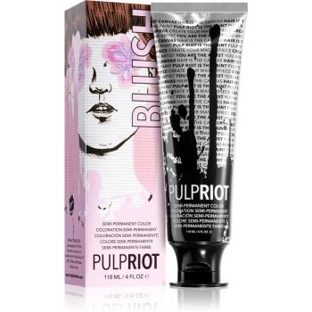 Pulp Riot Semi-Permanent Color vopsea de par semi-permanenta Blush 118 ml