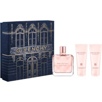 GIVENCHY Irresistible set cadou pentru femei