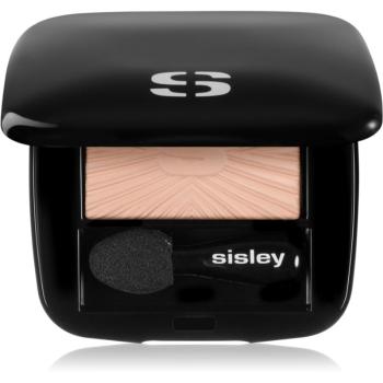 Sisley Les Phyto Ombres farduri de pleoape, cu efect satinat pentru ochi sensibili culoare 11 Mat Nude 1,5 g