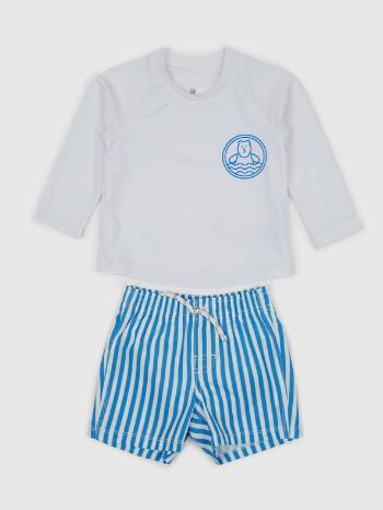 GAP Costume de baie pentru copii Albastru