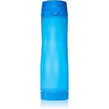 HidrateSpark V3 Spark sticlă inteligentă culoare Blue 592 ml