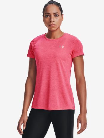 Under Armour Tech™ Twist Tricou Roz