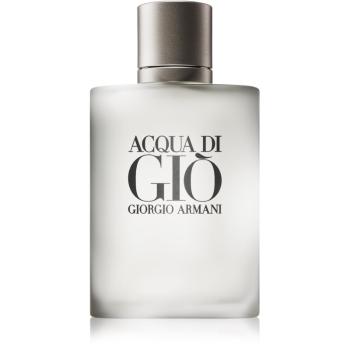 Armani Acqua di Giò Eau de Toilette pentru bărbați 30 ml