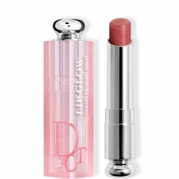 Dior Balsam de buze tonifiant Lip Glow (Color Reviver Balm) 3,2 g Pink