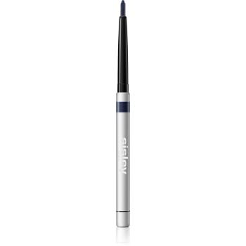 Sisley Phyto-Khol Star Waterproof creion dermatograf waterproof culoare 7 Mystic Blue 0.3 g