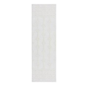 Covor bej 218x60 cm Verve Shyla - Flair Rugs