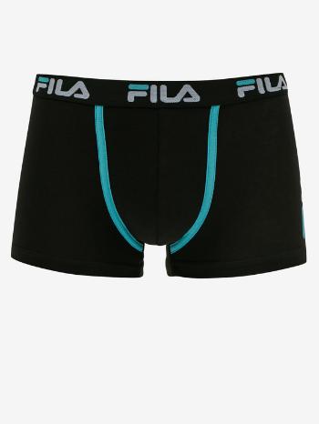 FILA Boxeri Negru