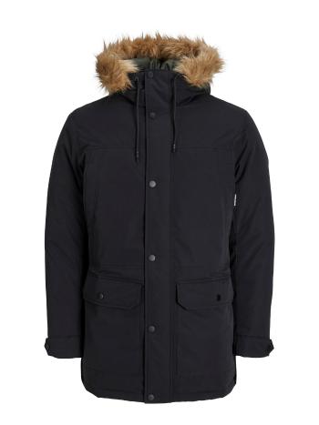 Jack&Jones Geacă pentru bărbați JJWINNER 12211948 Black M