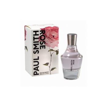 Paul Smith Rose Eau de Parfum pentru femei 50 ml