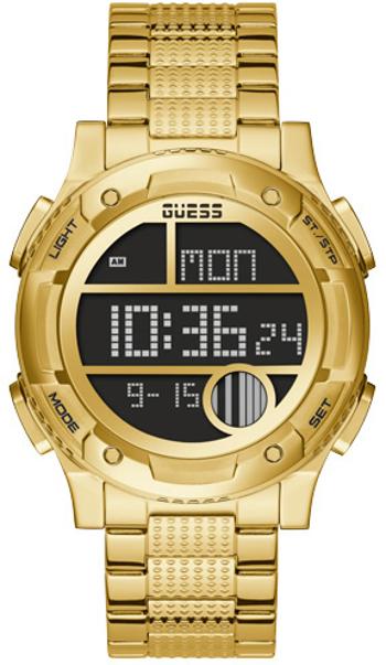 Guess Trend Zip GW0271G2