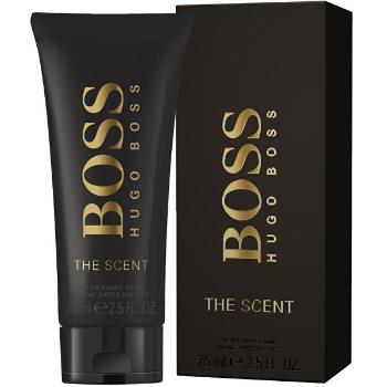 Hugo Boss Boss The Scent - balsam după ras 75 ml