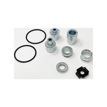 
                         kit - ADAPTER SET 
                