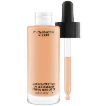 MAC Cosmetics Machiaj lichid Studio Waterweight SPF 30 (Foundation) 30 ml NC37