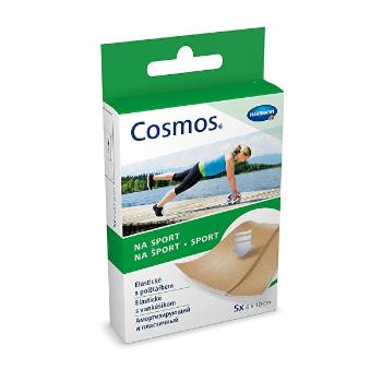 Cosmos Cosmetice sport Cosmos 5 buc