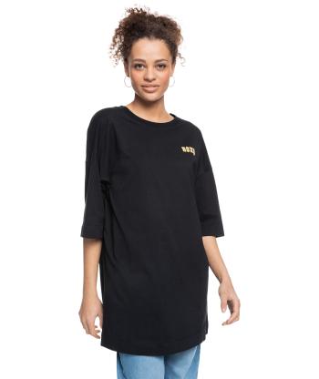 Roxy Tricou pentru femei Macrame Hour A J Tees ERJZT05254-KVJ0 XS