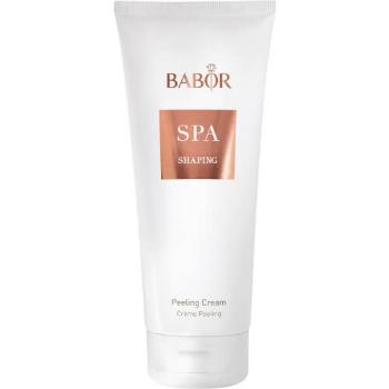 Babor Cremă pentru peeling SPA Shaping (Peeling Cream) 200 ml