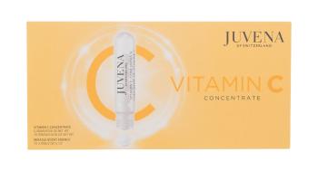 Juvena Ser pentru piele cu vitamina C (Concentrate) 7 x 2,5 ml