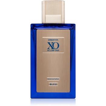 Orientica Xclusif Oud Bleu extract de parfum unisex 60 ml