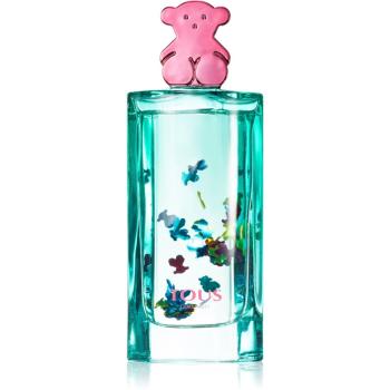 Tous Gems Party Eau de Toilette pentru femei 50 ml