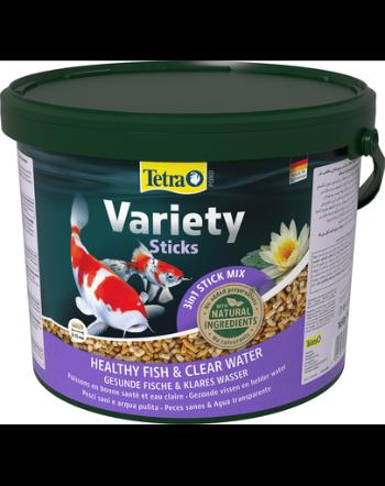 TETRA Pond Variety Sticks 10 l