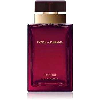 Dolce & Gabbana Pour Femme Intense Eau de Parfum pentru femei 50 ml