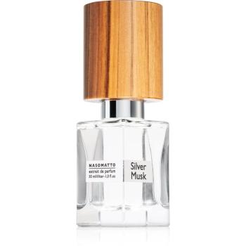 Nasomatto Silver Musk extract de parfum unisex 30 ml
