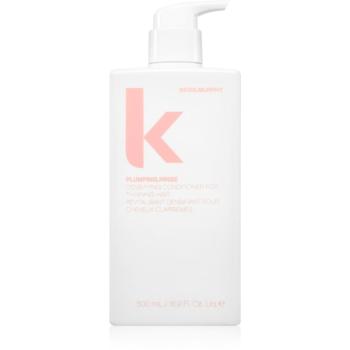 Kevin Murphy Plumping Rinse balsam densitatea parului 500 ml