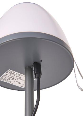 Lampă LED cu conexiune USB