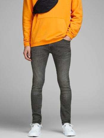 Jack & Jones Liam Jeans Gri