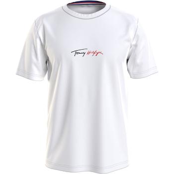 Tommy Hilfiger Tricou pentru bărbați Regular Fit UM0UM02513-YBR XXL