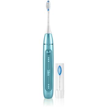 Silk'n SonicYou Sonic Toothbrush periuta de dinti electrica sonica Light Blue