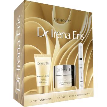 Dr Irena Eris Authority set (antirid) pentru femei