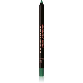 Dermacol Magnetic Metal creion metalic pentru ochi culoare 4