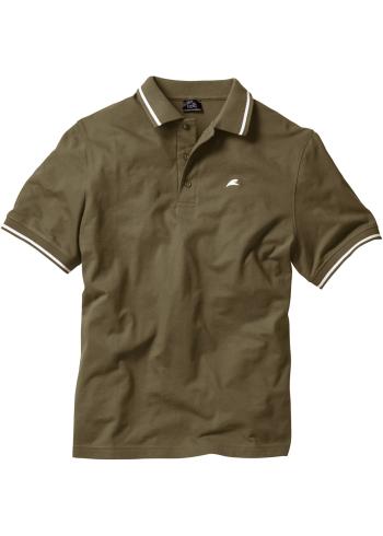 Tricou polo