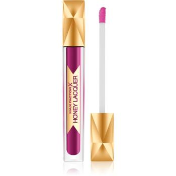 Max Factor Honey Lacquer lip gloss culoare 35 Blooming Berry 3.8 ml