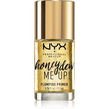 NYX Professional Makeup Honey Dew Me Up baza de machiaj 22 ml