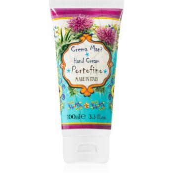 Rudy - Le Maioliche Portofino crema de maini 100 ml