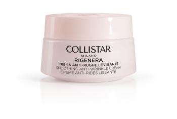 Collistar Cremă de netezire pentru piele Rigenera (Smoothing Anti-Wrinkle Cream) 50 ml