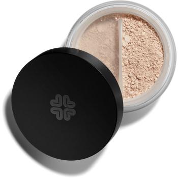 Lily Lolo Mineral Concealer pudra cu minerale culoare Barely Beige 5 g