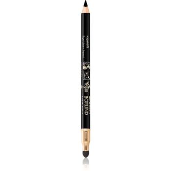 ANNEMARIE BÖRLIND Eye Liner Pencil eyeliner khol cu aplicator culoare Black 1,05 g