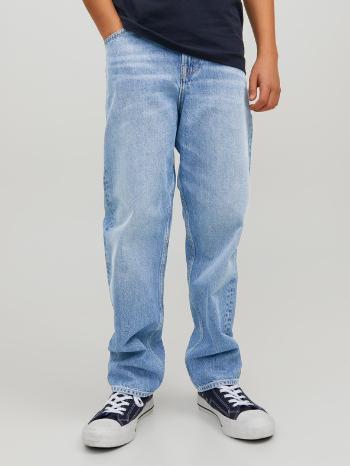 Jack & Jones Chris Jeans pentru copii Albastru