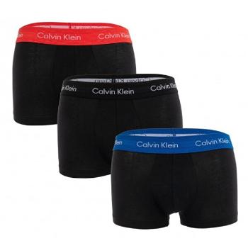 Calvin Klein 3 PACK- boxeri pentru bărbațiU2664G-M9X M