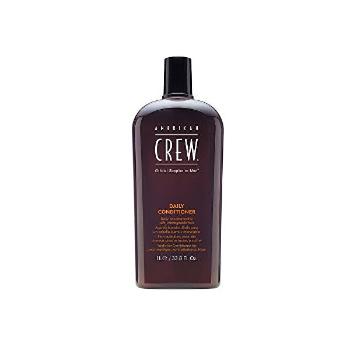 american Crew Balsam de păr pentru bărbați pentru utilizare zilnică (Daily Conditioner) 1000 ml