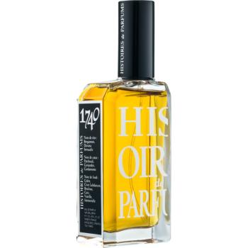 Histoires De Parfums 1740 Eau de Parfum pentru bărbați 60 ml