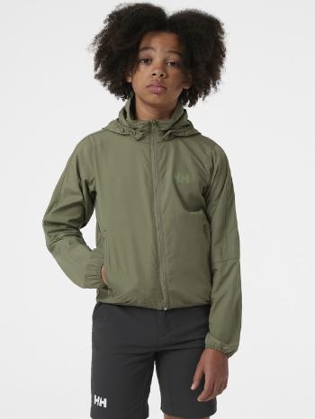 Helly Hansen Jachetă pentru copii Verde