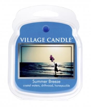 Village Candle Ceară Solubil în lămpi aromatice Summer Breeze (Summer Breeze) 62 g